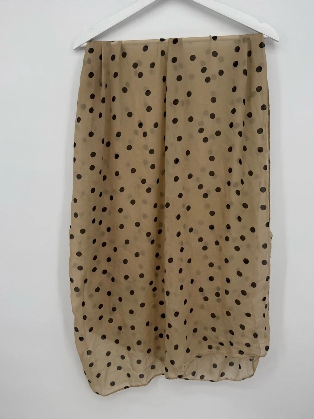 Unbranded or long size